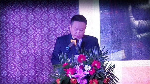 攜手新時(shí)代，共筑新夢(mèng)想——鄂州金剛石工具行業(yè)協(xié)會(huì)兩周年慶典暨會(huì)員大會(huì)隆重召開