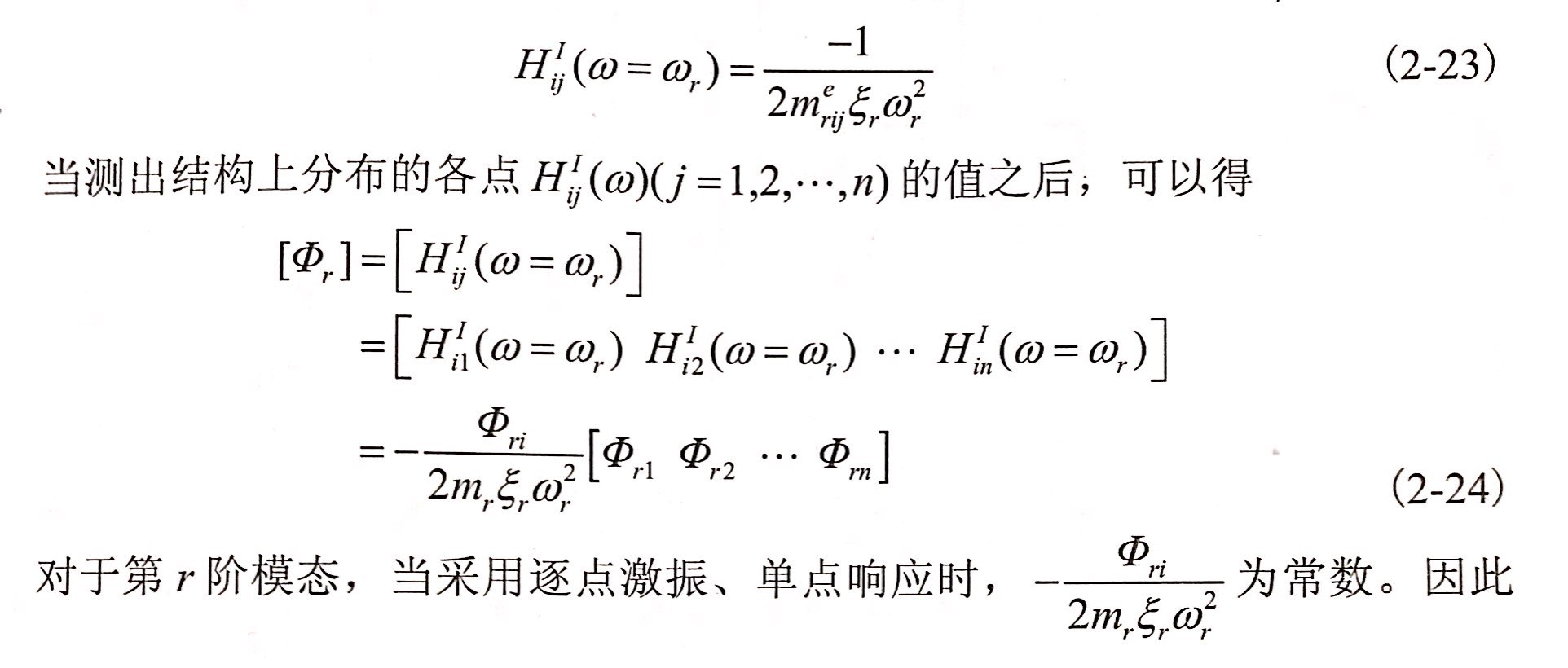 昌利在判斷金剛石鋸片結構的動態(tài)特性是通過模態(tài)參數直接體現出來的