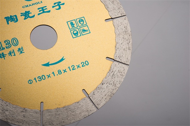 金剛石圓鋸片的基體材料應(yīng)用有哪些？