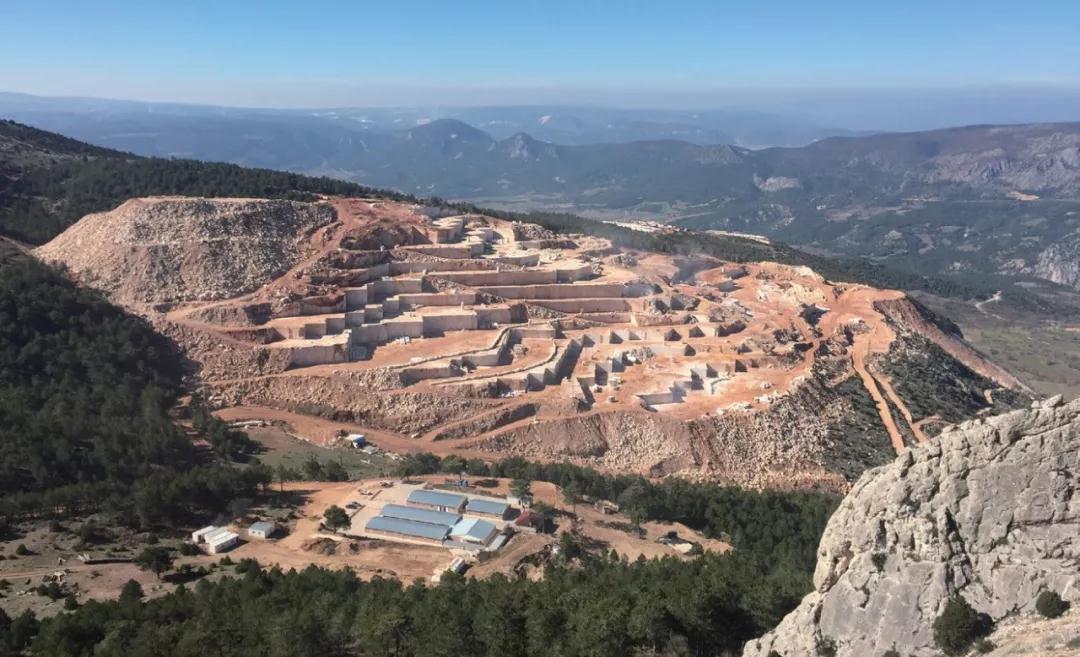 石材行業(yè)價格亂象四起，原因在哪兒?-昌利石材切割片