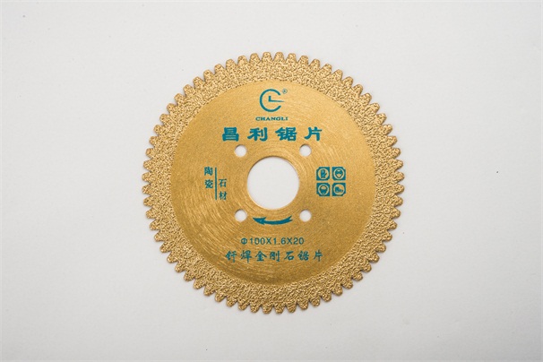 金剛石鋸片加工的石材，其實(shí)有比較多的專業(yè)名稱